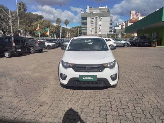 FIAT MOBI 1.0 EVO FLEX LIKE. MANUAL FIAT MOBI 1.0 EVO FLEX LIKE. MANUAL